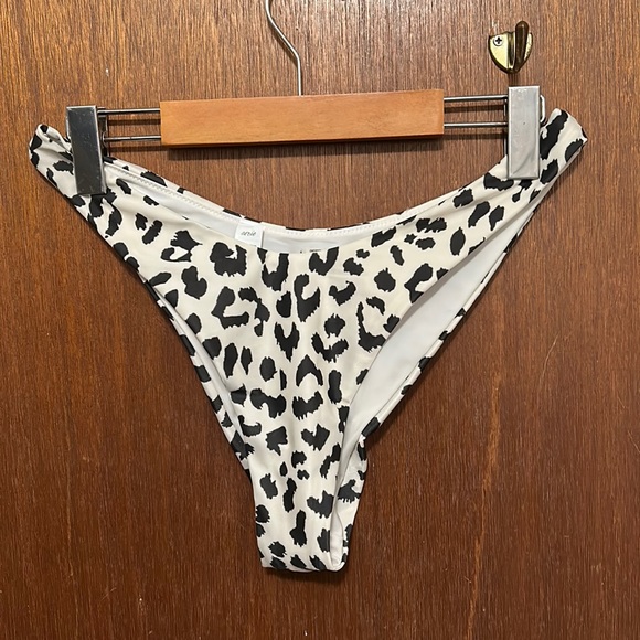 aerie Other - NWOT Aerie Cheekier Bikini Bottoms